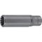 Sockets with L-Socket, Extra Deep, 1/4